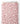 Tissu - Fleurs roses et feuillage doux
