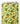 Tissu - Oranges vives sur fond jaune