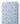 Tissu - Chiots dalmatiens sur bleu