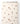 Tissu - Champignons marron et beige