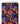 Tissu - tribal multicolor africain