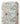 Tissu - Pivoines et feuillage pastel