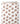 Tissu - Oursons marron clair et joues