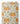 Tissu - Renards et feuillages