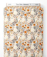 Tissu - Boho Halloween  3