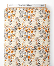 Tissu - Boho Halloween  3