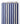 Tissu - Rayures bleues irrégulières