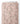 Tissu - Roses roses et fleurs blanches 2