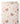 Tissu - Oursons marron sur fond beige
