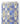 Tissu - Carreaux patchwork coloré