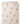Tissu - Oursons et lapins sur beige clair