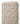 Tissu - Fleurs beige et feuilles vertes 2 2