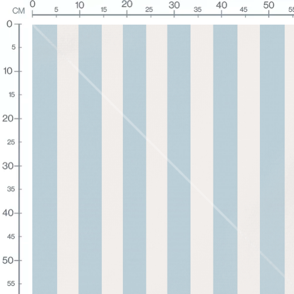 Tissu - Rayures verticales classiques