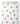 Tissu - Oursons aquarelle sur rayures