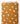 Tissu - Citrouilles et éclairs orange