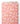 Tissu - Fleurs roses et motifs floraux