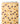Tissu - Chauves-souris variées beige