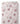 Tissu - Lapins et faons roses ludiques