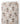 Tissu - Ours sorciers et chaudrons gris