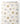 Tissu - Animaux pastel sur fond beige