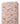 Tissu - Bonbons ludiques sur rose