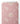 Tissu - Marguerites blanches sur rose
