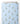 Tissu - Marguerites blanches et vertes sur
