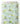 Tissu - Grenouilles en imperméable jaune