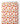 Tissu - Gâteaux et fruits colorés