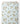 Tissu - Fleurs blanches et bourgeons roses 3