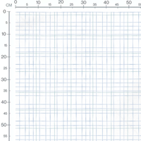 Tissu - Carreaux fins et épurés