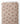 Tissu - Oursons marron clair sur beige