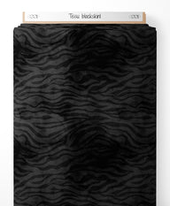 Tissu - Blackskin 1