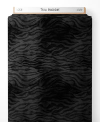 Tissu - Blackskin 1