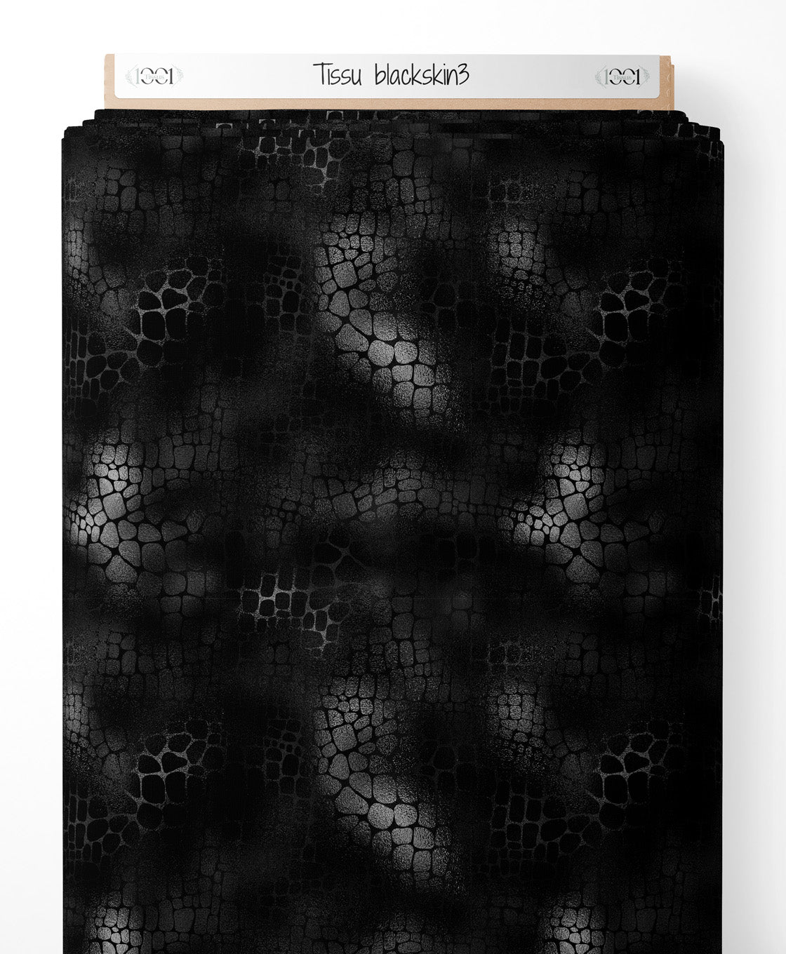 Tissu - Blackskin 3