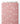 Tissu - Flamants roses sur fond rose