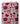 Tissu - Pivoines sur beige doux