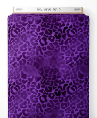 Tissu - Purple Skin 3