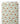 Tissu - Gingermans et feuillage vert