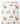 Tissu - Chats marron et poissons gris
