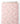 Tissu - Fleurs roses sur fond rose 2