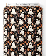 Tissu - Boho Halloween 6