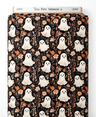 Tissu - Boho Halloween 6