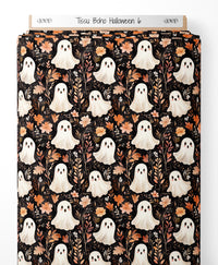 Tissu - Boho Halloween 6