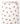 Tissu - Renards et points beige doux