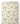 Tissu - Fleurs blanches et bourgeons roses