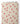 Tissu - Spirales joyeuses sur beige