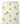 Tissu - Avocats souriants et feuilles