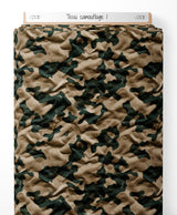 Tissu - Camouflage 1