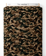 Tissu - Camouflage 3